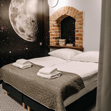 Apartamenty K2 Podmurna 36 Torun Bagian luar foto